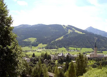 Gründlers Radstadt