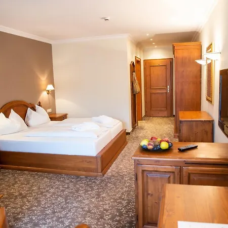 Gründlers Hotel Radstadt