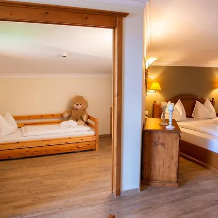 Sporthotel Radstadt Hotel