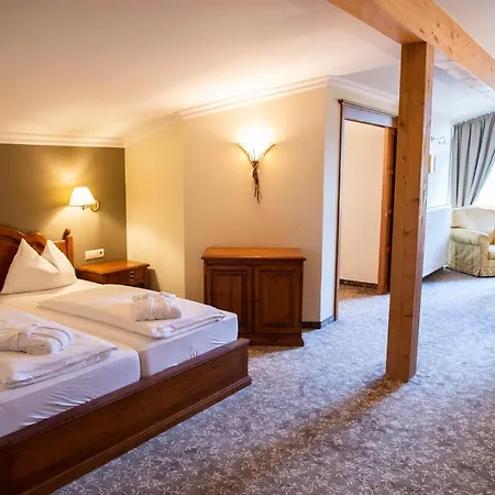 Sporthotel Radstadt 4*