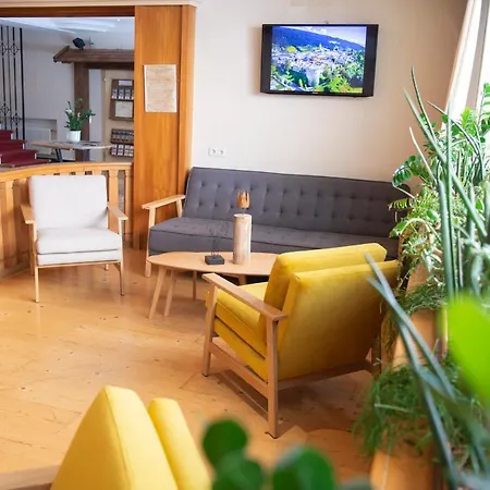 Hotel Gründlers