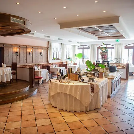 Sporthotel Radstadt Hotel 4*