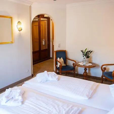 Gründlers Hotel Radstadt