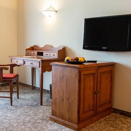 Sporthotel Radstadt 4* Radstadt