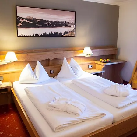 Gründlers Hotel Radstadt