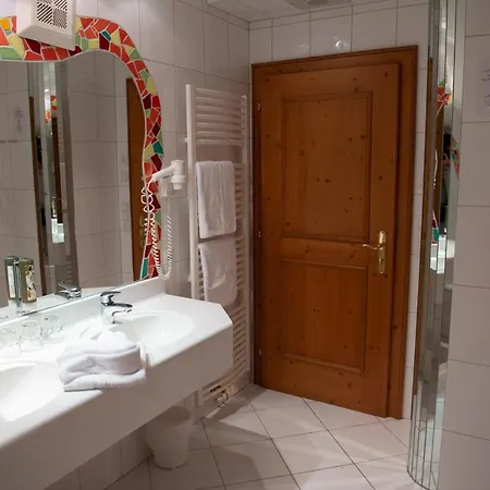 Sporthotel Radstadt 4*