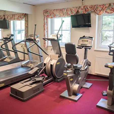 Sporthotel Radstadt Radstadt