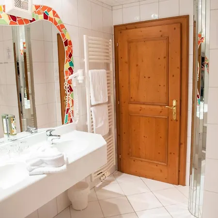 Hotel Sporthotel Radstadt