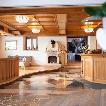 Gründlers Hotel Radstadt
