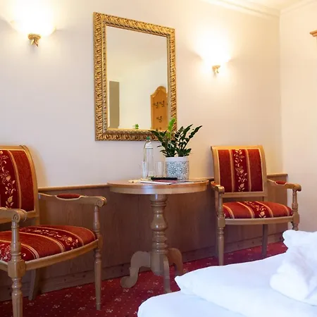 Sporthotel Radstadt Radstadt