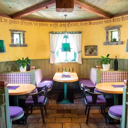 Hotel Gründlers 4*