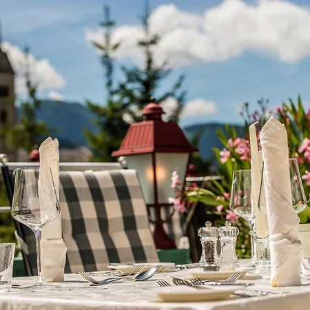 Hotel Gründlers Radstadt