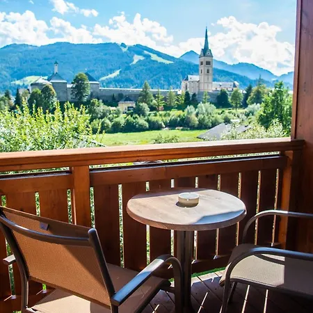 Hotel Sporthotel Radstadt Radstadt