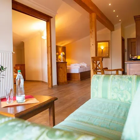 Sporthotel Radstadt 4* Radstadt