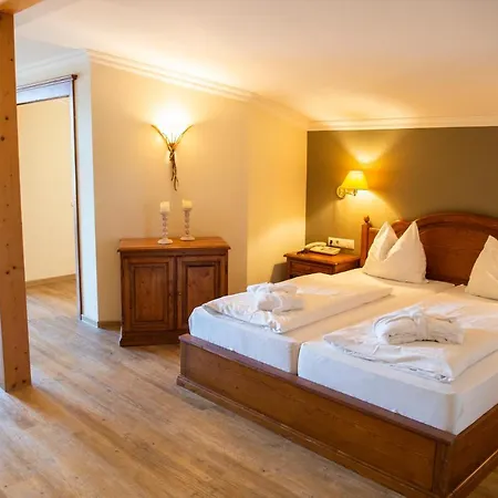 Sporthotel Radstadt 4*