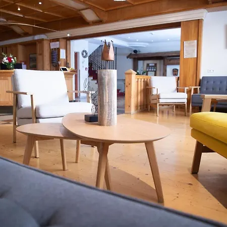Gründlers Hotel Radstadt