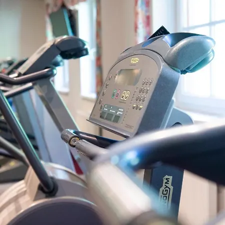 Sporthotel Radstadt Radstadt