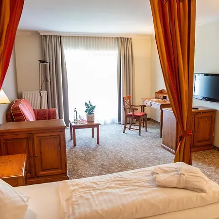 Hotel Gründlers Radstadt