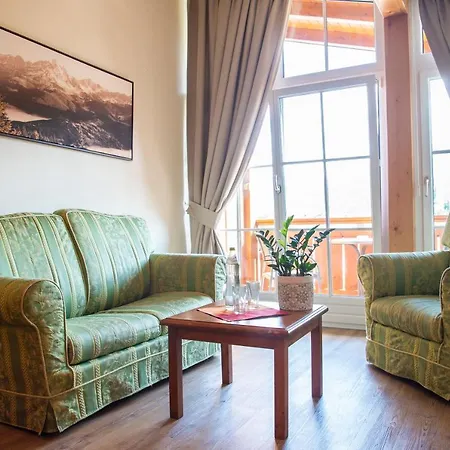 Hotel Gründlers 4*