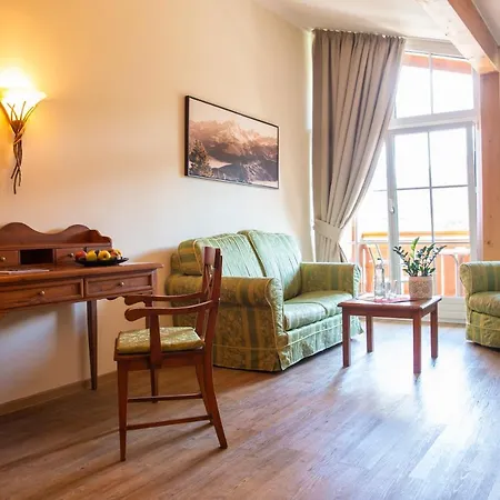 Gründlers Hotel 4*