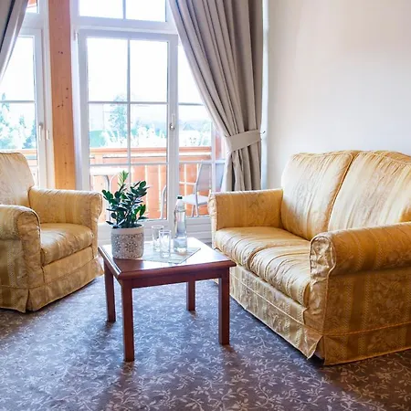 Sporthotel Radstadt Radstadt