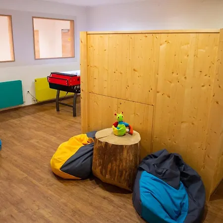 Hotel Sporthotel Radstadt