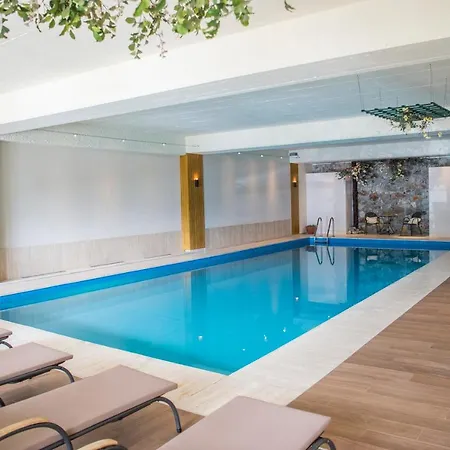 Sporthotel Radstadt Hotel