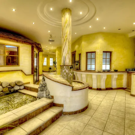 Gründlers Hotel Radstadt