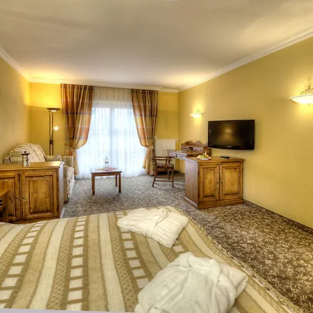 Sporthotel Radstadt Radstadt