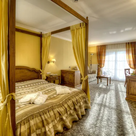 Hotel Sporthotel Radstadt 4*