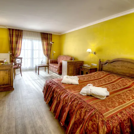 Gründlers Hotel Radstadt