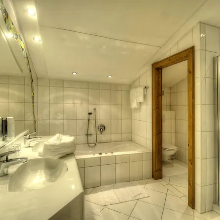 Hotel Sporthotel Radstadt 4*