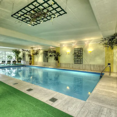 Sporthotel Radstadt Radstadt