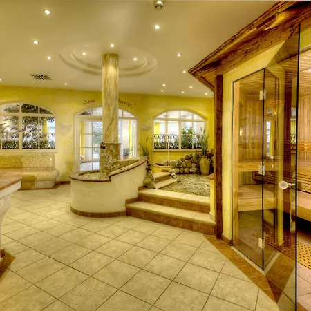 Sporthotel Radstadt 4*