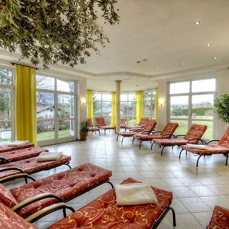 Sporthotel Radstadt Hotel Radstadt