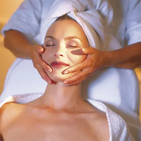 Sporthotel Radstadt Hotel 4*