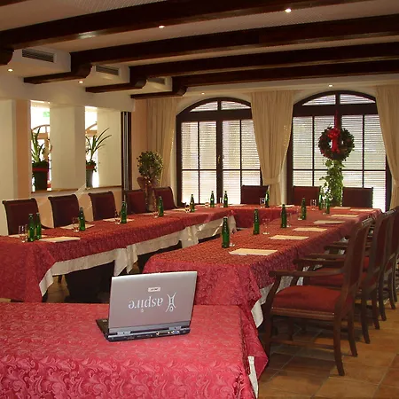 Hotel Sporthotel Radstadt Radstadt