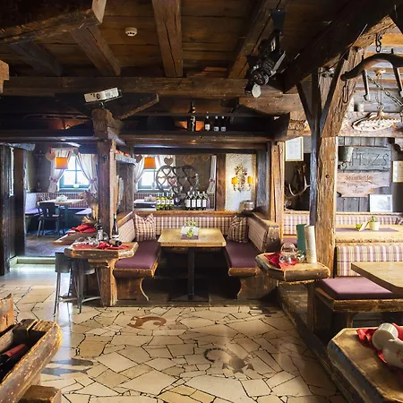 Hotel Sporthotel Radstadt