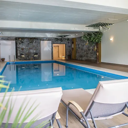 Hotel Sporthotel Radstadt Radstadt