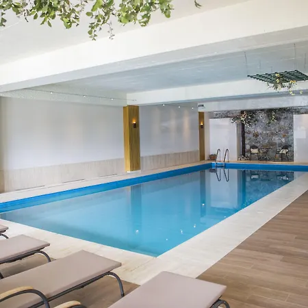 Sporthotel Radstadt Hotel