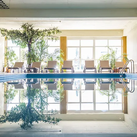 Sporthotel Radstadt 4*