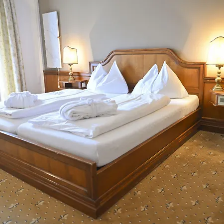 Sporthotel Radstadt 4*