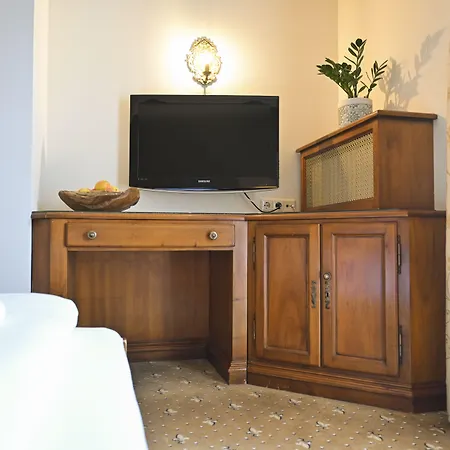 Sporthotel Radstadt 4* Radstadt