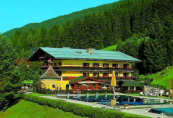 Gründlers Hotel Radstadt