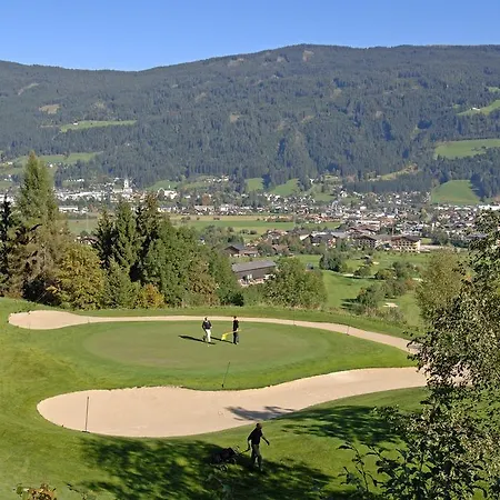 Hotel Gründlers 4*