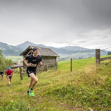 Hotel Sporthotel Radstadt