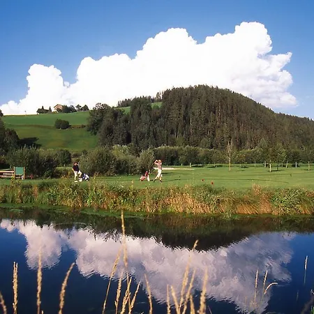 Sporthotel Radstadt Hotel