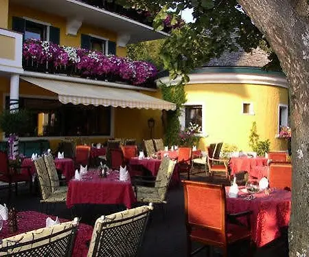 Hotel Gründlers
