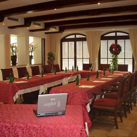 Sporthotel Radstadt 4*