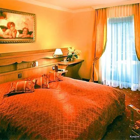 Hotel Sporthotel Radstadt